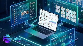 Ibitunet - Intranet Corporativa