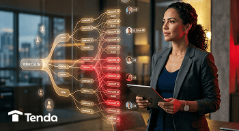 Motor de Leads - Verba & Atribuição
